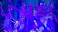 Музыкально-драматический театр «Синяя птица» отметит двойной юбилей