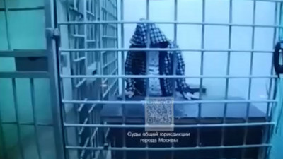 Мосгорсуд признал законным арест фигуранта дела «Крокуса» Аминчона Исломова*