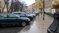 Депутаты предлагают ввести скидку в 50% на покрытие штрафа за неправильную парковку в платной зоне