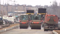 В Петербурге отремонтируют участок Гатчинского шоссе