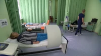 Петербург продолжает модернизацию первичного звена здравоохранения