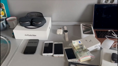 Полиция задержала банду карманников, по ночам воровавших телефоны у петербуржцев