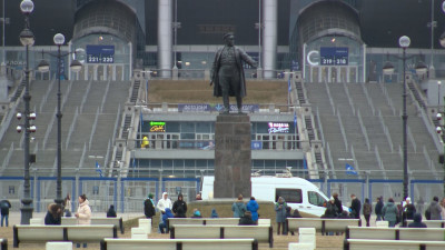 Александр Беглов: В Петербурге усилили контроль безопасности