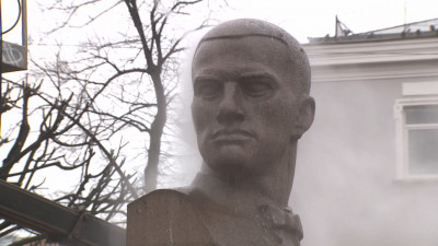 Петербургские памятники приводят в порядок после зимы