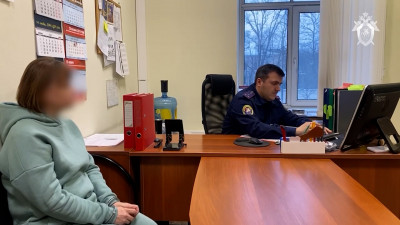 В Петербурге задержали еще одного фигуранта дела о хищениях денег в сфере ЖКХ