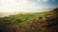 В Ирландии археологи нашли древние «тропы мертвых»