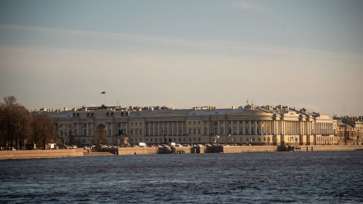 В СПбХУ имени Рериха откроется выставка работ художника и педагога Олега Матвеева - tvspb.ru