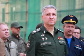 Защита обжаловала арест замминистра обороны России Тимура Иванова