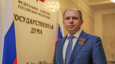 Против петербургской УК «Собрание» возбудили уголовное дело после депутатского запроса Михаила Романова