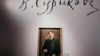 Новый рекорд Русского музея: более 250 тысяч человек побывали на выставке картин Сурикова