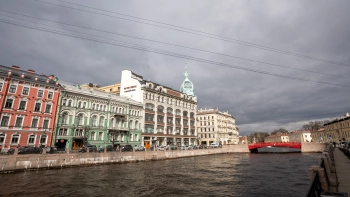 Петербуржцам назвали самые популярные туристические направления