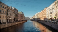 В Петербурге внесли изменения в закон о курортном сборе – льготы и меры поддержки