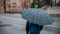 Кратковременные дожди и +17: синоптик Леус рассказал о погоде в Петербурге 11 мая