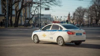 Полиция задержала подозреваемых в краже «Черри Тиго» с проспекта Художников