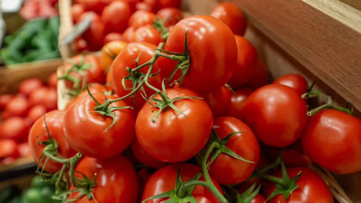 Нутрициолог рассказала, кому особенно полезно пить томатную воду - tvspb.ru