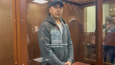 Бизнесмена Дмитрия Портнягина обвинили в отмывании денег и отправили под домашний арест