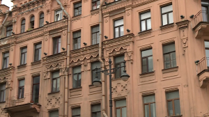 8 доходных домов Натальи Львовой признали памятниками архитектуры