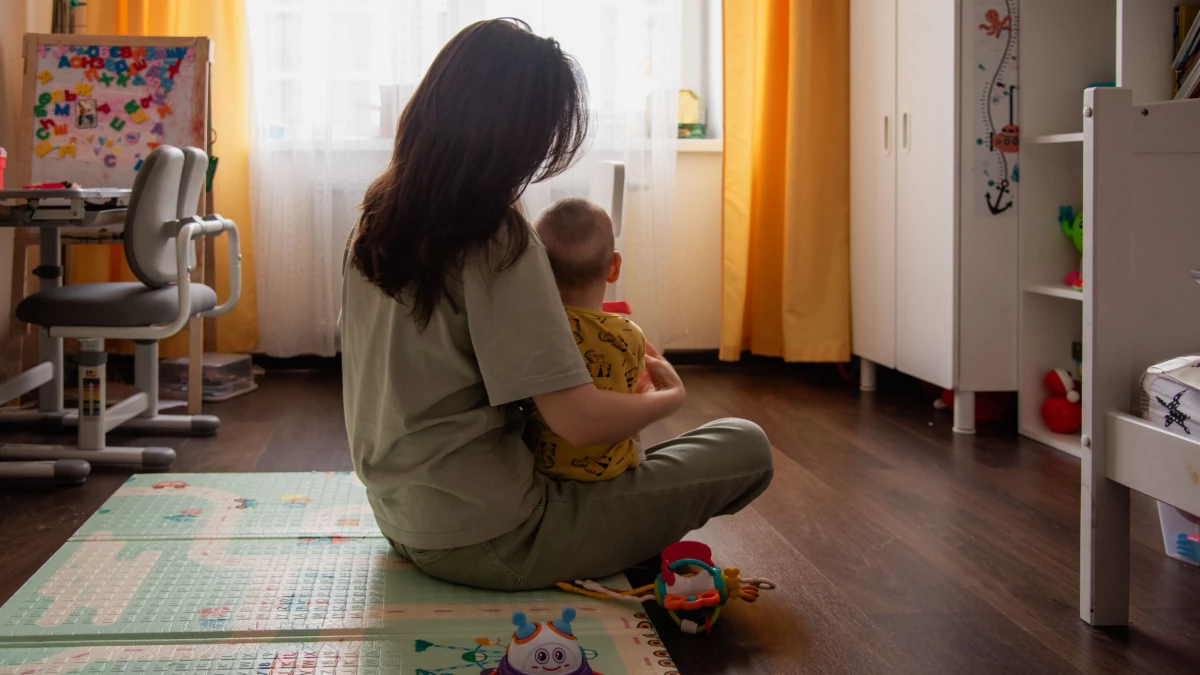 Каждую третью пятницу месяца в Женской консультации № 34 будет проходить День здоровой мамы - tvspb.ru