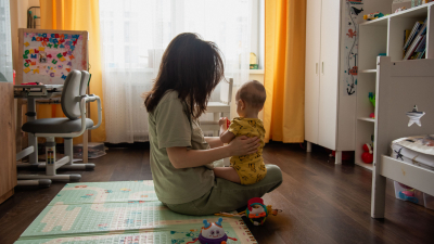 С 1 июля россияне с детьми из малых городов смогут оформить льготную ипотеку