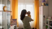 Жители Ленобласти смогут с 10 июля регистрировать новорожденных на дому
