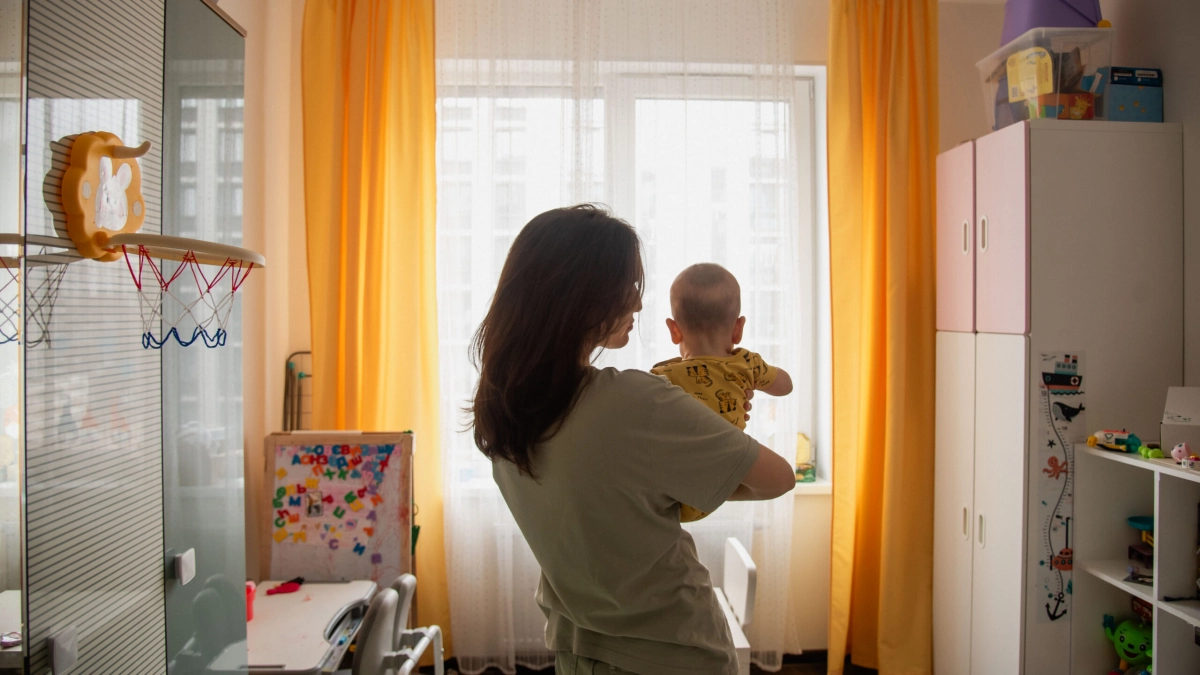 В России могут ввести выплату женщинам за рождение детей до 25 лет - tvspb.ru