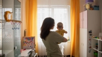В России могут ввести выплату женщинам за рождение детей до 25 лет