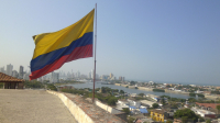 Колумбия хочет стать участником БРИКС