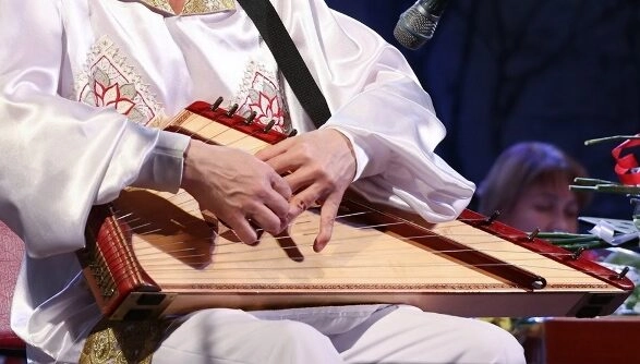 Джаз, романтика и классика: в Петербурге пройдет фестиваль Союза концертных деятелей - tvspb.ru