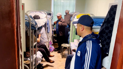 В Петербурге раскрыли схему фиктивной регистрации более 400 мигрантов