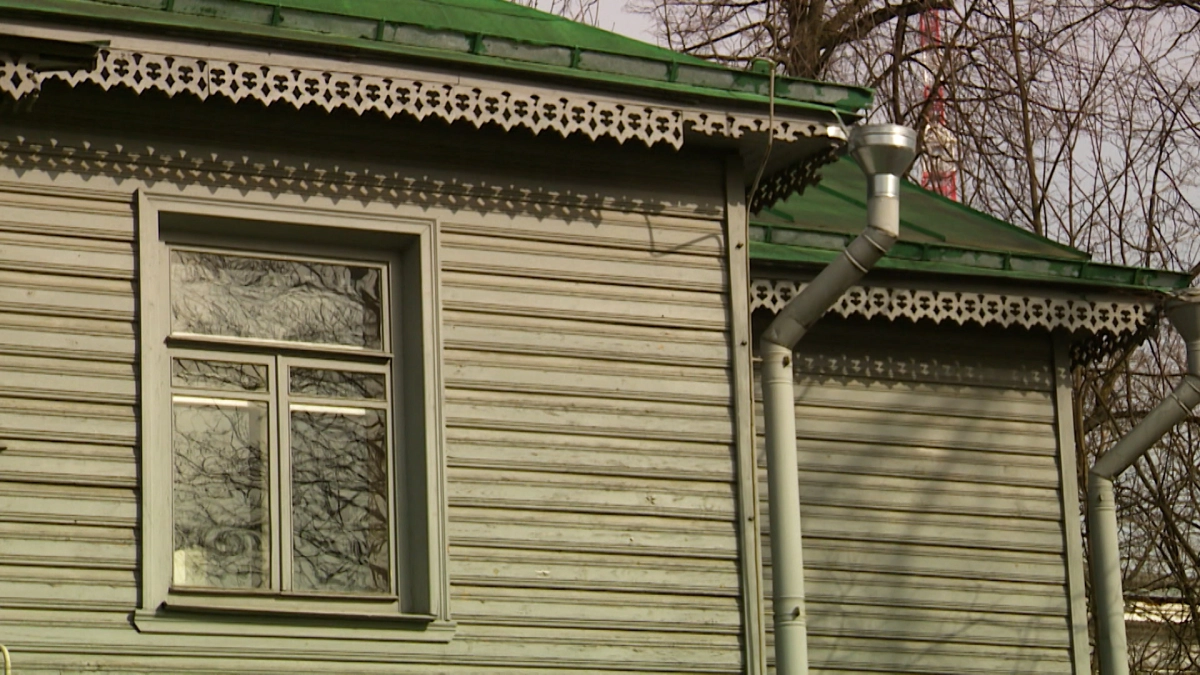 Утвержден национальный стандарт «зеленого» индивидуального жилищного строительства - tvspb.ru
