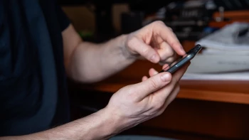 В Петербурге и Москве пожаловались на сбой в работе Telegram