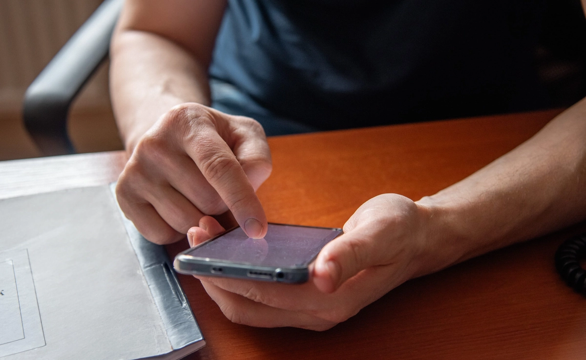 Пользователи мессенджера MAX получили доступ к документам из «Госуслуг» - tvspb.ru