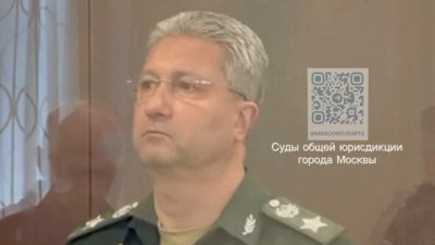 В сети появились фото особняка замминистра обороны Тимура Иванова на Рублевке стоимостью в 1 млрд рублей