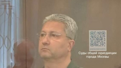 Тимур Иванов заявил, что готов пойти в штурмовики