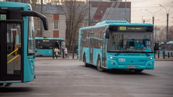 Фестиваль «Мото ГТО» изменит работу общественного транспорта в Петербурге
