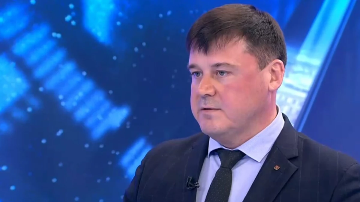 Врио главы Жилищного комитета назначили Дениса Удода - tvspb.ru