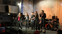 В Петербурге стартовал всероссийский детско-юношеский конкурс «Мы из джаза»