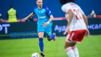 «Зенит» вышел в финал Кубка России