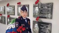 В День Победы сотрудники полиции прочитали стихотворение Эдуарда Асадова «Помните»