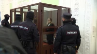 Апелляционный суд 20 мая рассмотрит жалобы и представление на приговор Дарье Треповой*