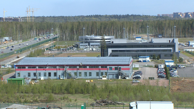 Инвестиции резидентов Особой экономической зоны «Санкт-Петербург» с начала года подскочили на 65 процентов