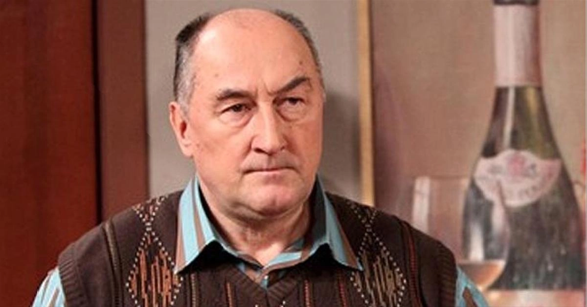 В новом сезоне «Ворониных» простятся с Николаем Ворониным - tvspb.ru