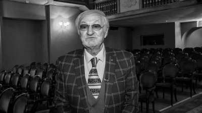 Александр Беглов выразил соболезнования родственникам Олега Левакова