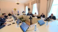 Результаты совместной работы прокуратуры и городского парламента обсудили сегодня в Петербурге
