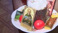 В Петербурге участникам СВО вручат более 1,5 тысяч праздничных пасхальных наборов