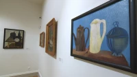В корпусе Бенуа Русского музея открылась выставка редких натюрмортов