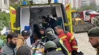 Пятеро погибли и 20 человек пострадали при обрушении многоэтажки в Белгороде