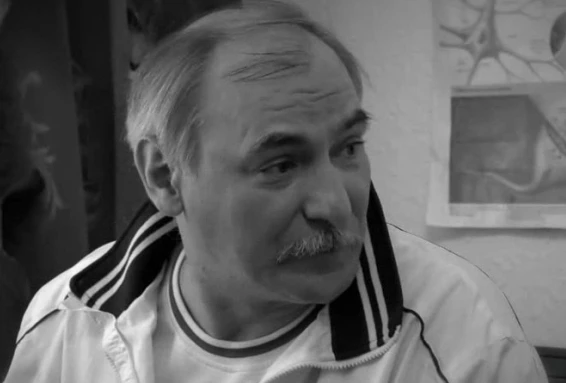 Умер бывший скрипач рок-группы «Крематорий» Вячеслав Бухаров - tvspb.ru