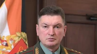 Генерал-полковник Александр Лапин возглавил Ленинградский военный округ