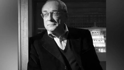 Александр Беглов принес соболезнования в связи с кончиной архитектора Новой сцены Александринского театра Юрия Земцова